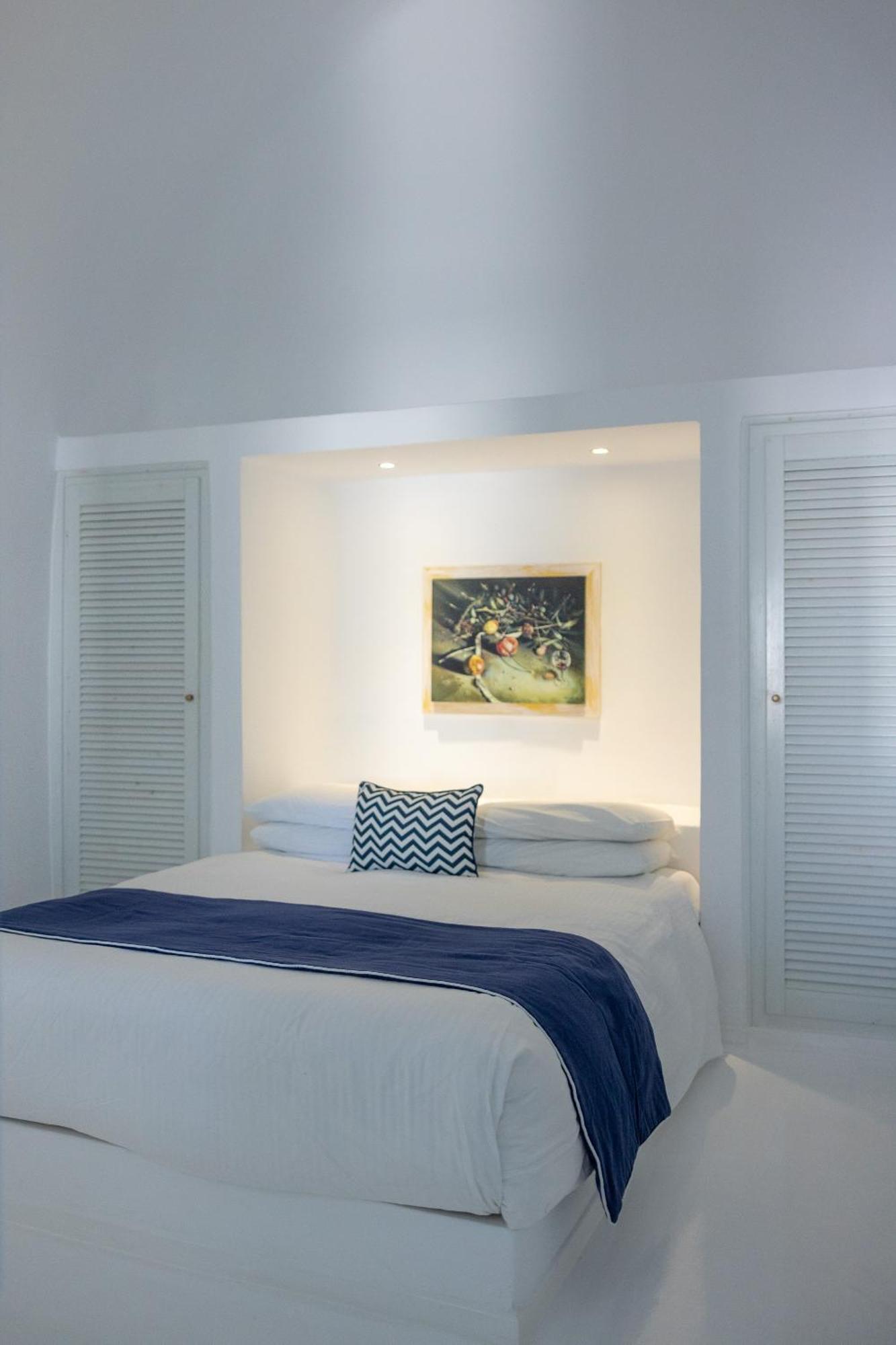Dreams Luxury Suites Imerovígli Chambre photo