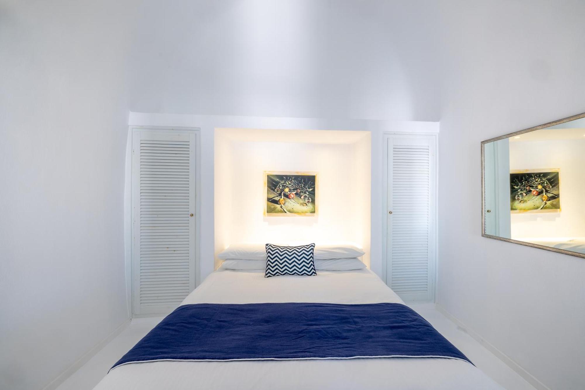 Dreams Luxury Suites Imerovígli Chambre photo