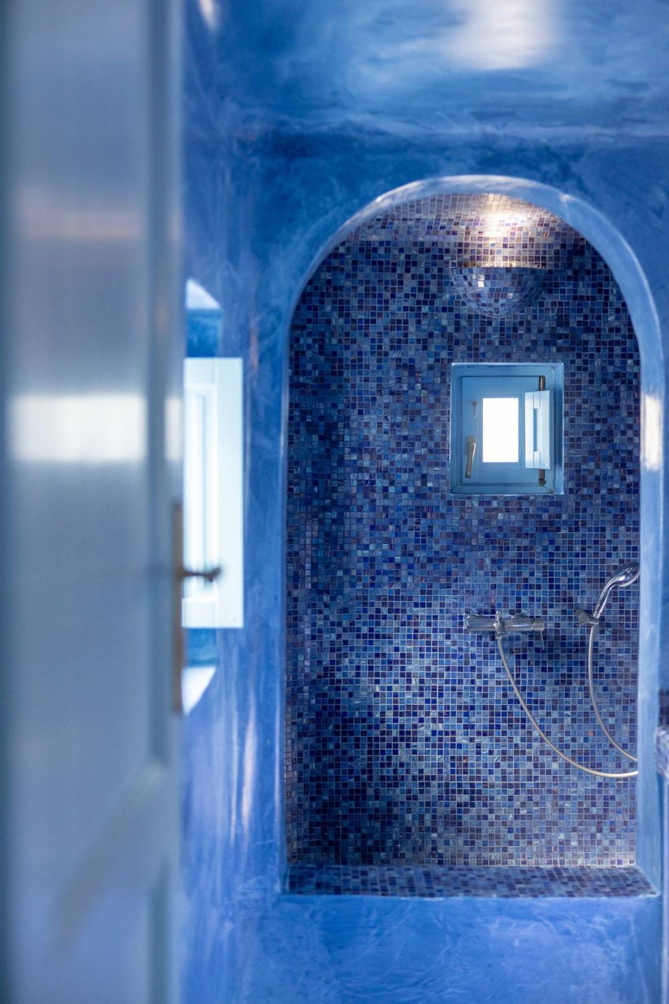 Dreams Luxury Suites Imerovígli Chambre photo